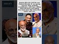 Damon Wayans &amp; Son Break the Internet With Looks #shorts #celebrity