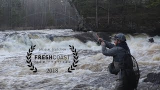 Superior Steel - A Steelhead Adventure in the Upper Peninsula
