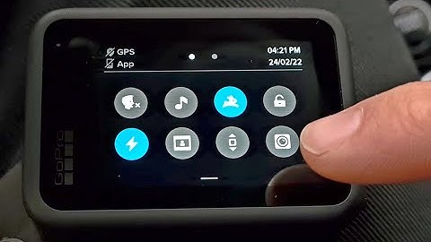 GoPro 10 Max lens mod WITHOUT the lens