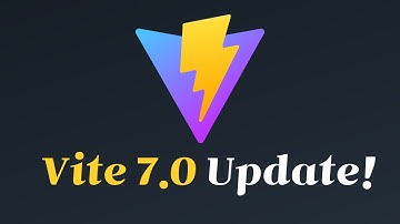 Vite 7.0 버전 출시!! 이렇게 많이 바뀐다고??