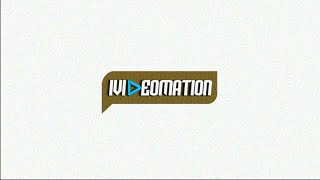 Interference Logo Stinger - Logo Animation