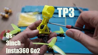 TP3 build   test