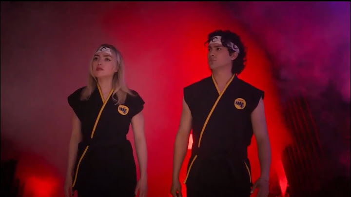 Cobra Kai Regresa Miguel y Johnny | Cobra Kai Temporada 6 Parte 3