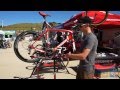 Feedback Sports Sprint Repair Stand