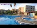 Oceanis Hotel - Anissaras - Crete - Greece (Крит - Греция) + Критская вечеринка