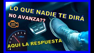 🔥Porque MI CARRO ACELERA Pero AVANZA Lento o No AVANZA 👉🏻 AQUÍ LA RESPUESTA😎 Resimi