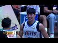 PHOENIX vs. MERALCO | 1ST QUARTER HIGHLIGHTS | PBA SEASON 50 GOVERNORS' CUP