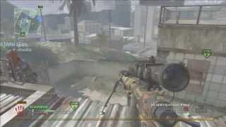 CLEAN WALLBANG HITMARKER!