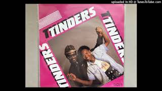 Tinders - Mkhozi