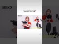 ファンの子が作ってくれた動画が素敵過ぎる…😭💞 #ファン動画 #MIIKO #シアーミュージック #ボイストレーナー #YouTube #TikTok #歌ってみた #ボカロ
