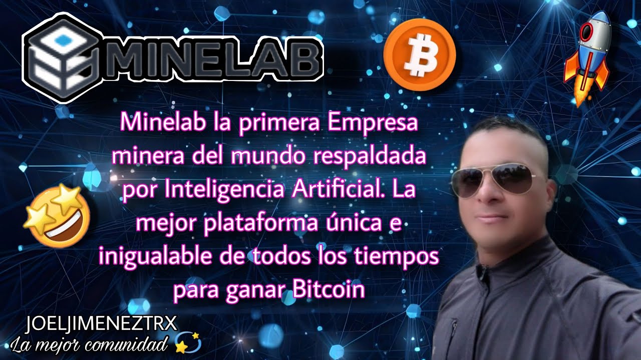 Minelab - YouTube