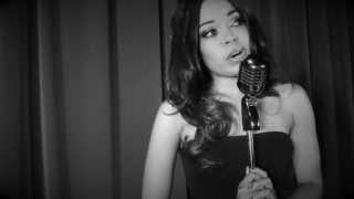 'Black Butterfly' - Dionne Bromfield chords