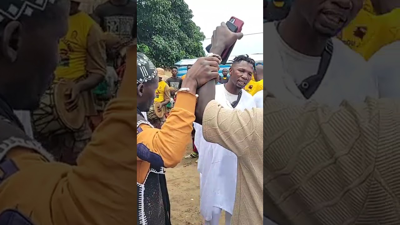 Dosso Mamadou junior Mankono Béré Koyakayadou