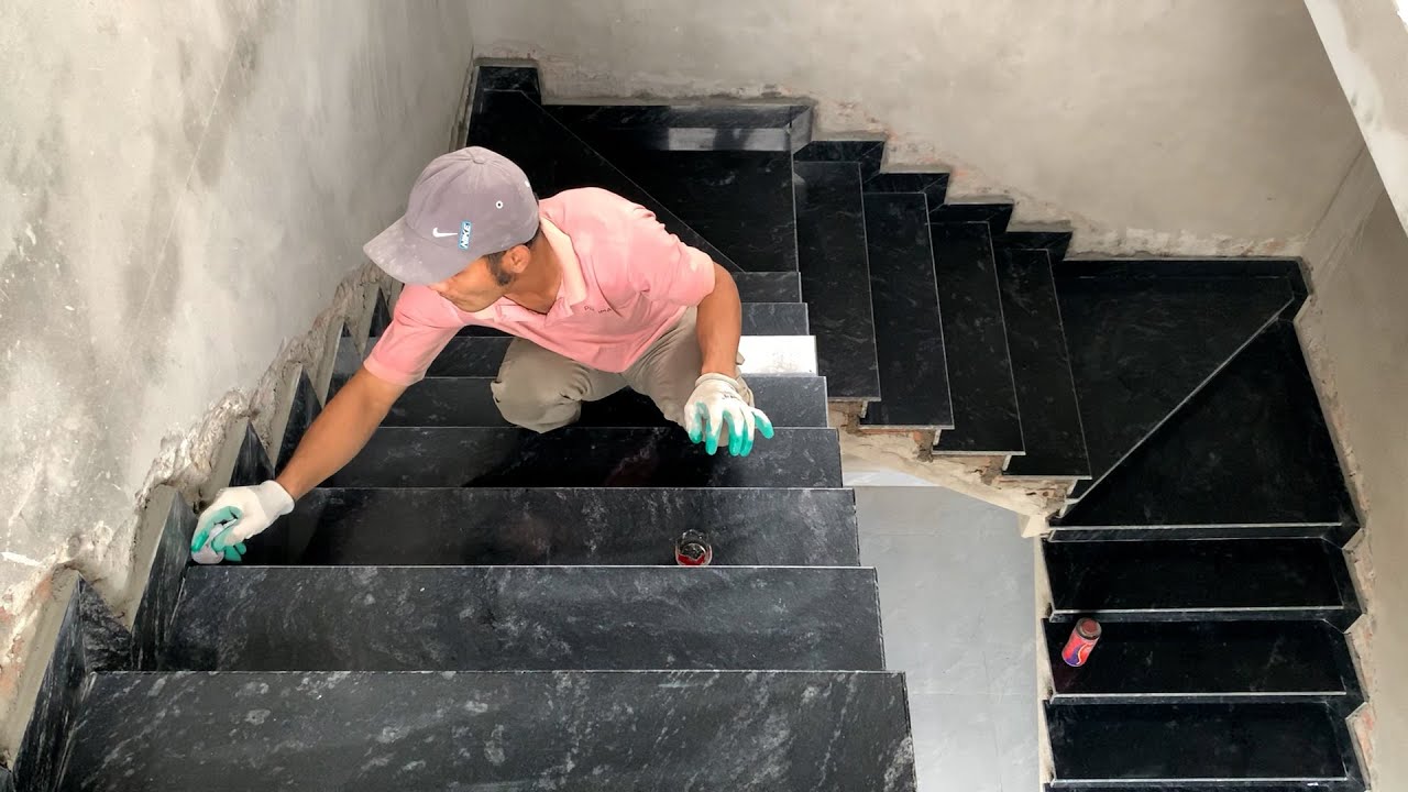 Construction And Installation Of Stone Surfaces For Beautiful And ...