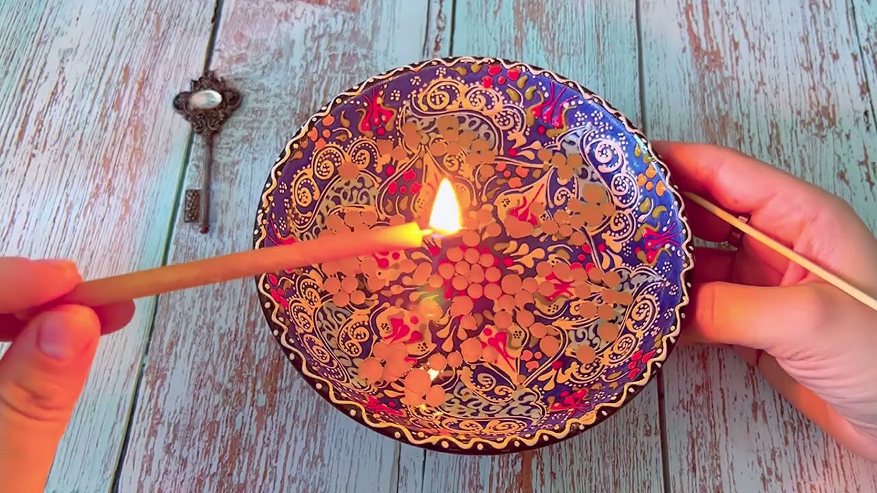 🌟ЗНАКИ СУДЬБЫ ДЛЯ ВАС☀️О ЧЕМ ВЫ ДАЖЕ НЕ ДОГАДЫВАЕТЕСЬ💯Отливка на воске 