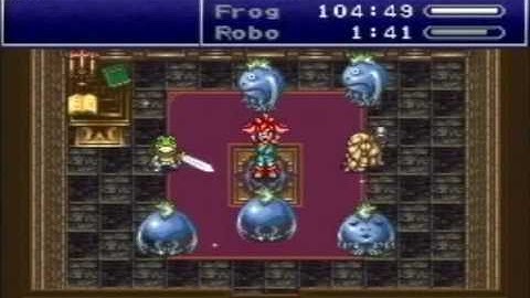 Chrono Trigger Playthrough, Part 37