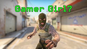 Trolling Noobs in CS2... via Voice Changer!