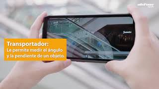 Ulefone Power Armor 13 caja de herramientas para exteriores screenshot 5