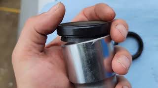 Subaru Impreza Axle Seal Replacement (DIY) | Turning a $600 Junk Car into $3200