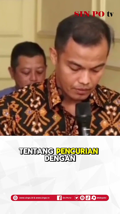 Tertangkap Warga, 2 Pelaku Curanmor Bersenpi Dihajar Massa
