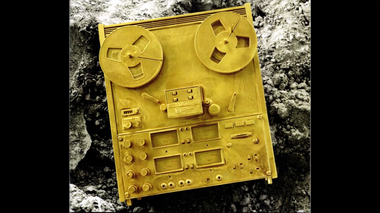 The Bamboos - "Hard Up"