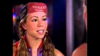 Mariah Carey - Touch My Body (Cyril Hahn Remix)