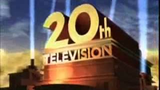 20th Television Logo 2008-2013 With 1995 Music