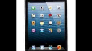 Melkco Polyframe Tpu And Pc Combined Case For Apple Ipad Mini