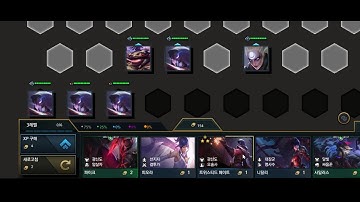 Auto Chess Game Development day 5