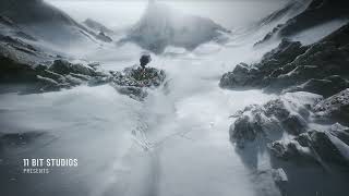 Frostpunk 2 - Console Launch Trailer 1080p 30fps H264 128kbit AAC