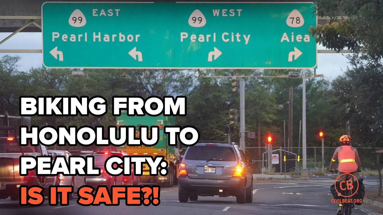 Is It Safe To Bike 16 Miles? YouTube