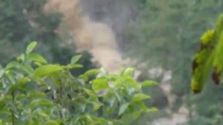 İkizdere Şimşirli Köyü (Komes) Tepeler Mahallesi - Saporum Deresi