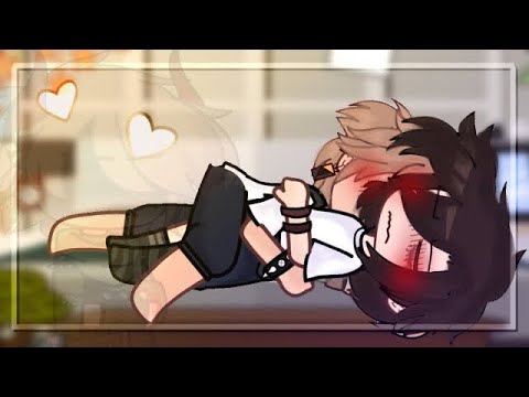 “Maybe..“ | Mennard | FNaF l GLMM | REUPLOAD