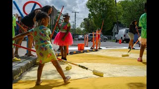 Complete Streets Makeover 2022