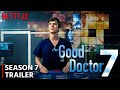 The Good Doctor Season 7 Trailer | Release Date | Everything You Need To Know!!