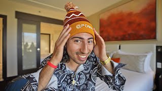 I Was Treated Like A Vip At The Red Rock Resort In Las Vegas