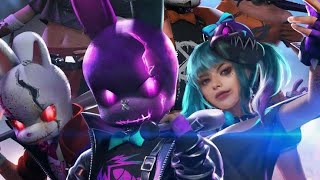 Sorteo De Pase Elite Freefire Pase Completado