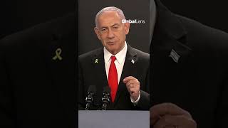 Israel Sets Clear Limits As Netanyahu Speaks On Iran Nuclear Future