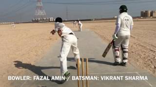 ADCL Reds vs ADCL Greens 1st T20, 23/Sep/2016 screenshot 2