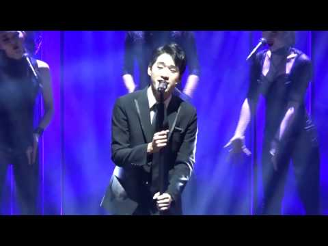 20170319 14시 더데빌 커튼콜 (정욱진 장승조 임병근 이예은)