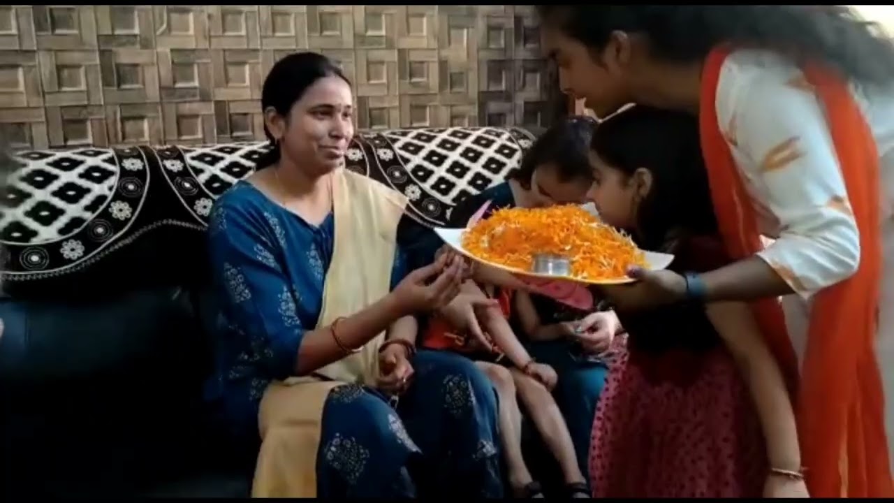 Mother's day celebration