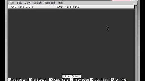27  Linux Commands for Beginners Handling File Names With Spaces
