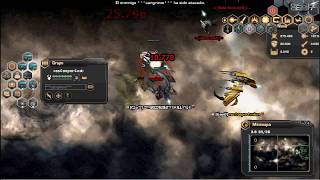 darkorbit España 1
