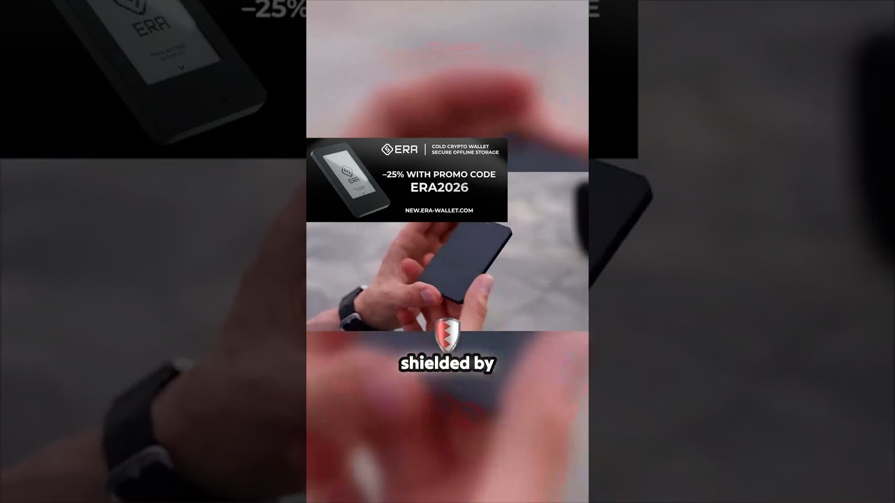 Your Bank Card is Now Your *Most* Secure Crypto Wallet? 🤯