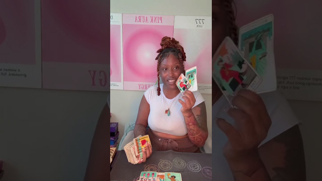 Весы ♎️ Вот почему они никогда не хотели, чтобы ты была с этим человеком 😂 Они оба БОЛЬНЫЕ 🤮