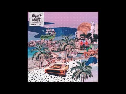 GRAY (그레이) - Summer Night (Remix) (Feat Hoody) (+)