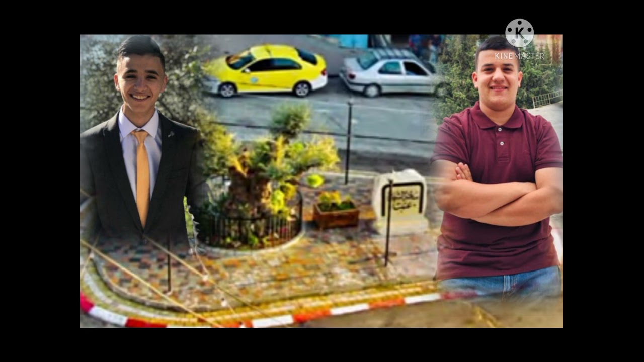 اغنية الأسير البطل  امير حنون و الأسير البطل  احمد عبد الصمد  أبناء مدينة عنبتا الصمود ✌️🇵🇸