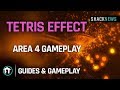 Tetris Efeito agora na Epic Games Store, os jogadores de PC se alegram