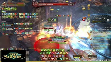 Tree of Savior Fedimian Support Guild JSR 07/01/2024