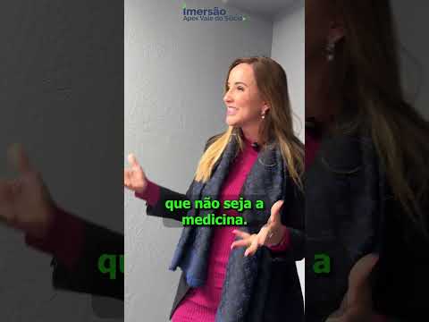 Short: Experiência de quem já foi na imersão APEX Vale